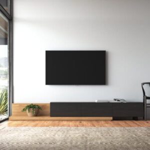 ترابيزة تليفزيون 270×40سم - WAFA6