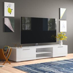 ترابيزة تليفزيون 160×40سم - WAFA6