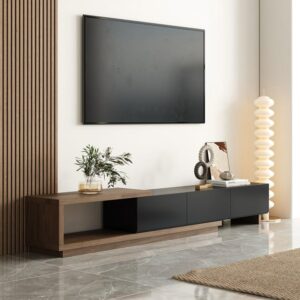 ترابيزة تليفزيون 260×40سم - WAFA6