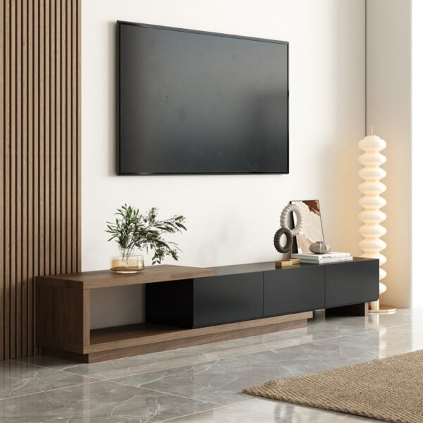 ترابيزة تليفزيون 260×40سم - WAFA6