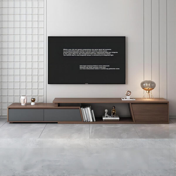 ترابيزة تليفزيون 260×40سم - WAFA6